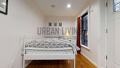 Apartment Crown Heights - Bedroom 2