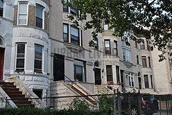 Apartment Crown Heights