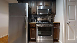 Apartment Crown Heights - Kitchen