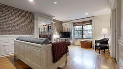 Apartment Crown Heights - Living room