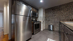 Appartamento Crown Heights - Cucina
