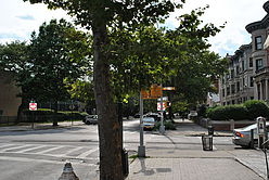 Appartamento Crown Heights