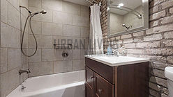 Appartamento Crown Heights - Sala da bagno