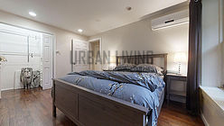 Wohnung Crown Heights - Schlafzimmer