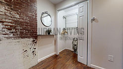 Wohnung Crown Heights - Schlafzimmer