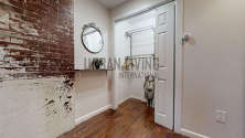 Apartment Crown Heights - Bedroom 