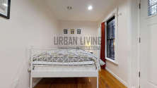 Apartment Crown Heights - Bedroom 2