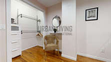 Apartment Crown Heights - Bedroom 2