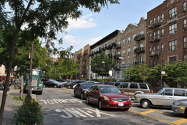 Apartment Crown Heights - Building