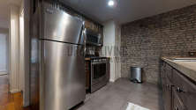 Apartment Crown Heights - Kitchen