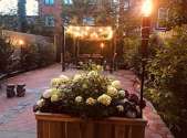 Apartment Crown Heights - Yard