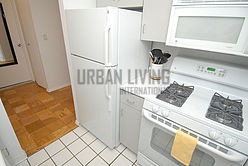 Apartment Turtle Bay - Kitchen