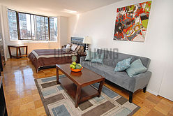 Apartment Turtle Bay - Living room