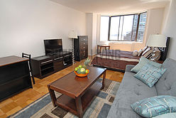 Apartment Turtle Bay - Living room