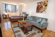 Apartment Turtle Bay - Living room