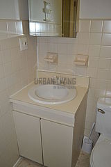 Apartment Upper East Side - Bathroom