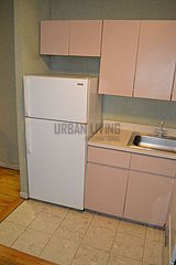 Apartment Upper East Side - Kitchen
