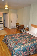 Apartment Upper East Side - Living room