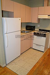 Appartamento Upper East Side - Cucina