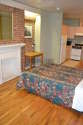 Apartment Upper East Side - Living room