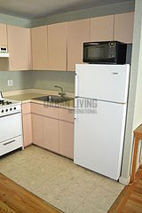 Apartamento Upper East Side - Cocina