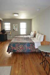 Apartamento Upper East Side - Salón