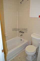 Apartment Upper East Side - Bathroom