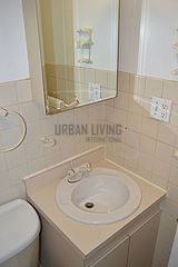 Apartment Upper East Side - Bathroom