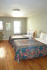 Apartment Upper East Side - Living room