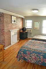 Apartment Upper East Side - Living room