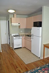 Appartement Upper East Side - Cuisine