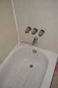 Apartment Upper East Side - Bathroom