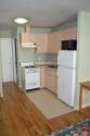 Appartamento Upper East Side - Cucina