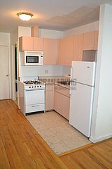 Apartamento Upper East Side - Cocina