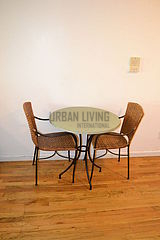Apartamento Upper East Side - Cozinha
