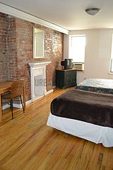 Apartamento Upper East Side - Salaõ