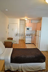 Apartamento Upper East Side - Salaõ