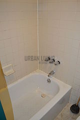 Apartment Upper East Side - Bathroom