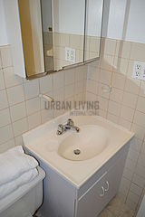 Apartment Upper East Side - Bathroom