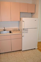 Apartment Upper East Side - Kitchen
