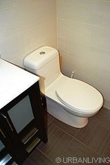 Apartamento East Harlem - Cuarto de baño 2