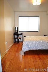 Apartment East Harlem - Bedroom 