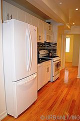 Apartment East Harlem - Kitchen