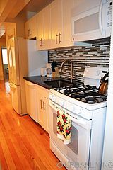 Appartamento East Harlem - Cucina
