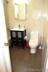 Wohnung East Harlem - Badezimmer 2