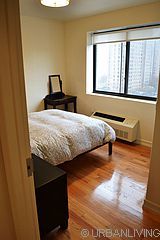 Wohnung East Harlem - Schlafzimmer 2