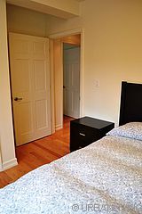 Wohnung East Harlem - Schlafzimmer 2