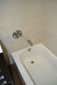 Apartment East Harlem - Bathroom
