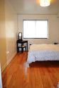 Apartment East Harlem - Bedroom 