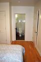 Apartment East Harlem - Bedroom